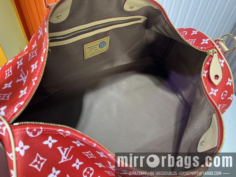 1:1 Louis Vuitton Bags M41416 50x29x23cm ss1