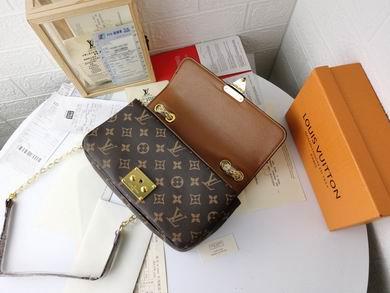 1:1 Louis Vuitton Bags M46126 25X15X7cm ZY