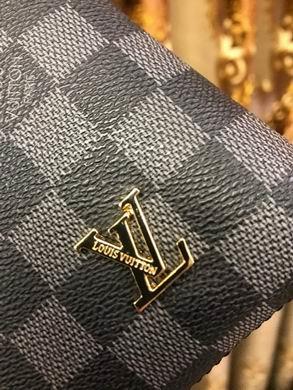 1:1 Louis Vuitton Bags 9060-5 28X17X5cm XM 2colour