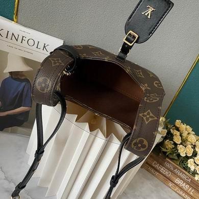 1:1 Louis Vuitton Bags Atlantis M46816 17x17x17cm ss1