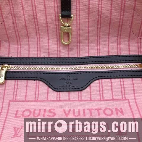 1:1 Louis Vuitton Bags Neverfull M40995 40990 40996 40997