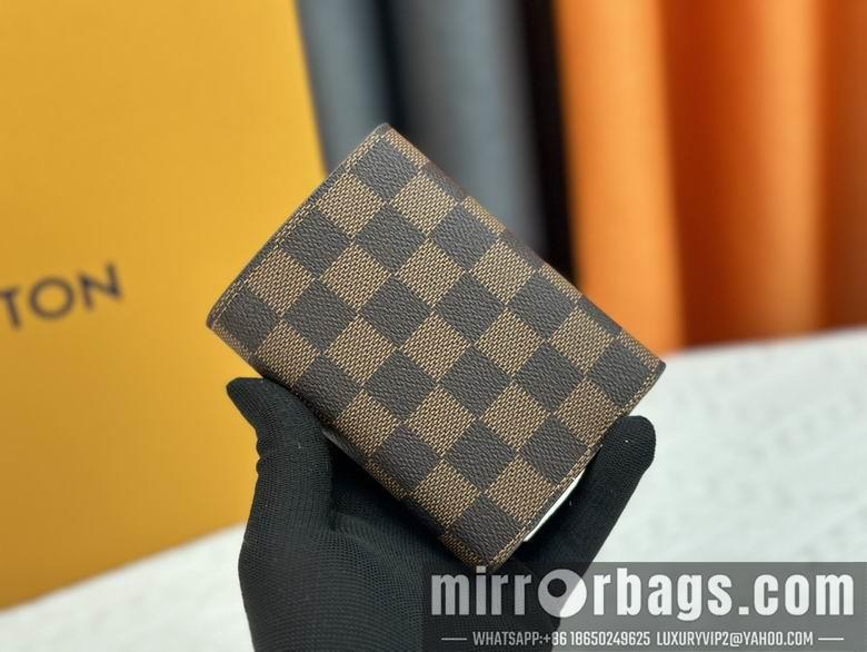 1:1 Louis Vuitton Bags M41938 12X9.5X1.5cm XM 3