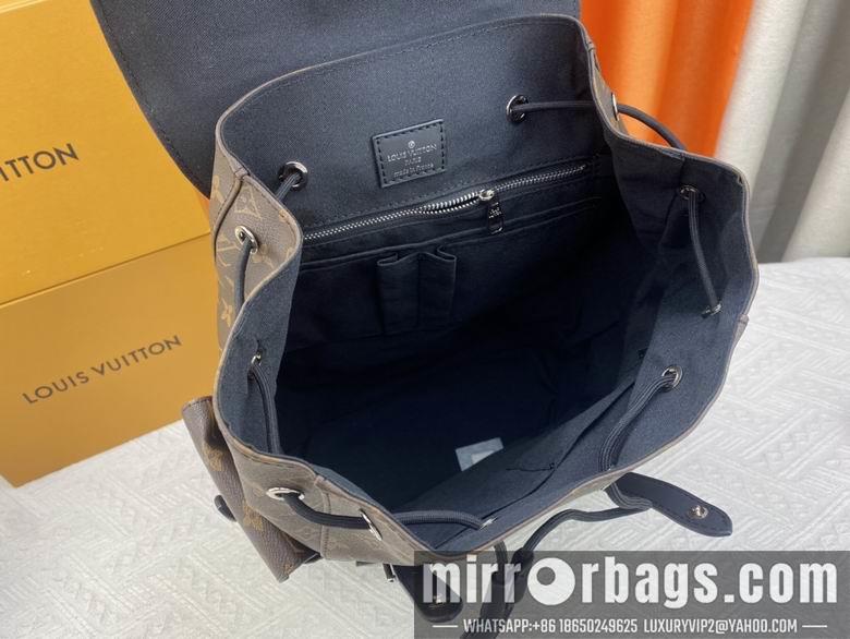 1:1 Louis Vuitton Bags M45419 41X48X13cm XMY 4