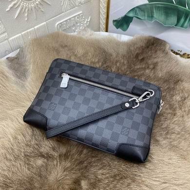 1:1 Louis Vuitton Bags 5156-5 28X18X5cm WP