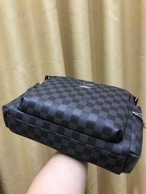 1:1 Louis Vuitton Bags 954-4 30X25X10cm WP 3colour