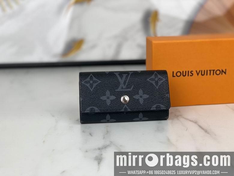 1:1 Louis Vuitton Bags M62630 10.5X7X2cm XMY 9