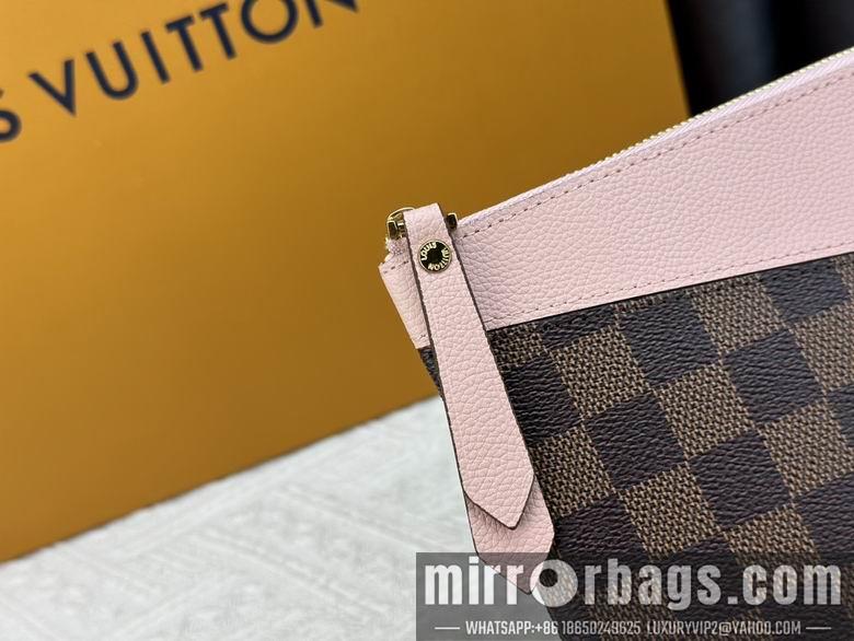 1:1 Louis Vuitton Bags M62048 29.5X21X1cm XM 5