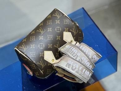 1:1 Louis Vuitton Bags M46234 20.5X13.5X12cm XM