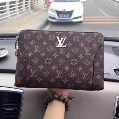1:1 Louis Vuitton Bags 711-5 28X18X3cm XM 4colour