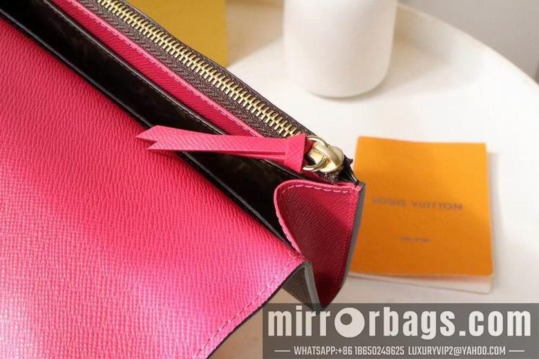 1:1 Louis Vuitton Bags M60136 19X10cm XMY 6