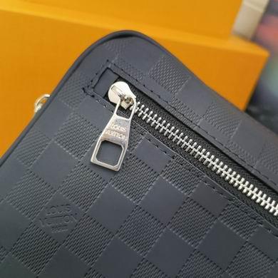1:1 Louis Vuitton Bags Monogram M42838 24X16X6cm ZY