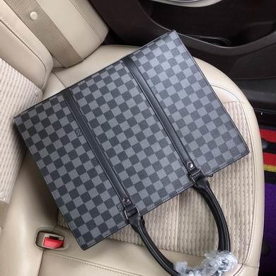 1:1 Louis Vuitton Bags 1088-39 38X30X7cm XM