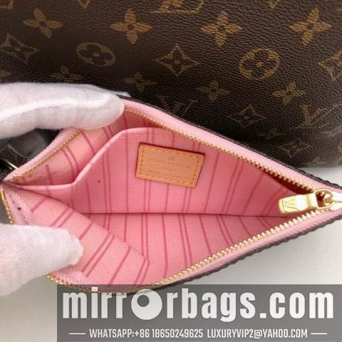 1:1 Louis Vuitton Bags Neverfull M40995 40990 40996 40997