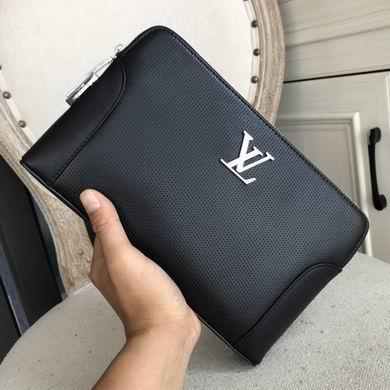 1:1 Louis Vuitton Bags 8285-5 28X18X3.5cm XM