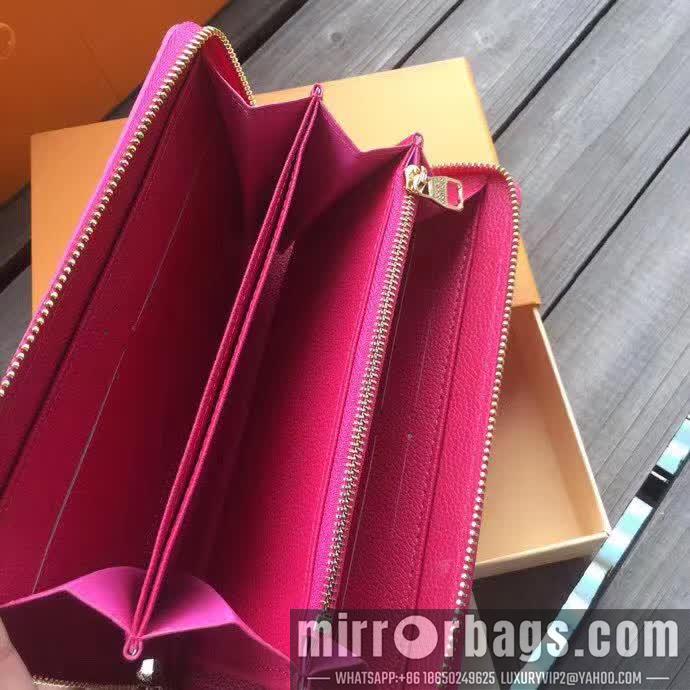 1:1 Louis Vuitton Bags M60017 19X10X1cm XMY 7