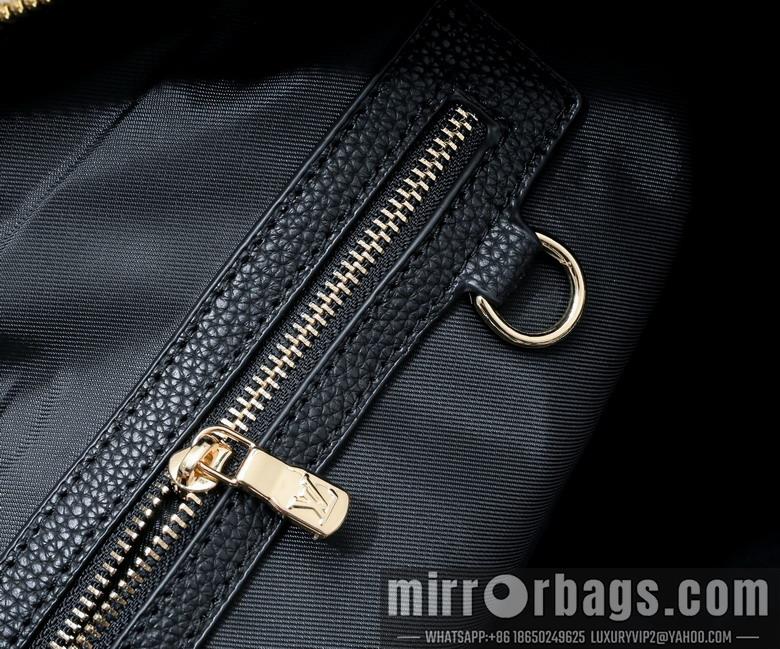1:1 Louis Vuitton Bags Keepall M46670 45x27x20cm ss