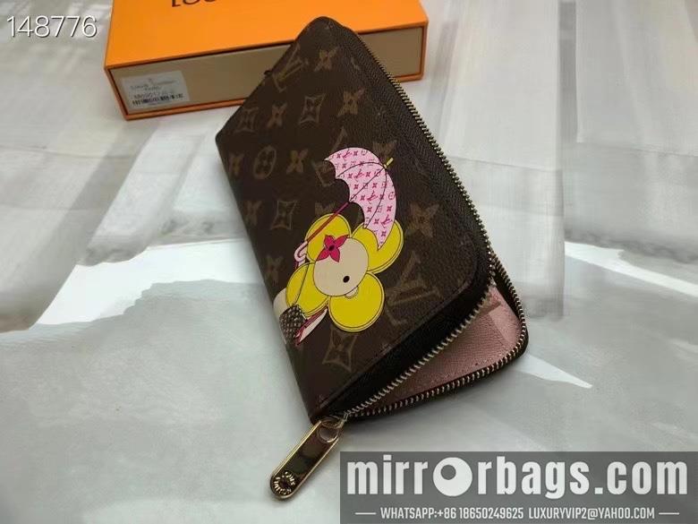 1:1 Louis Vuitton Bags M80857 M60017 19X12.5X3cm XMY 18