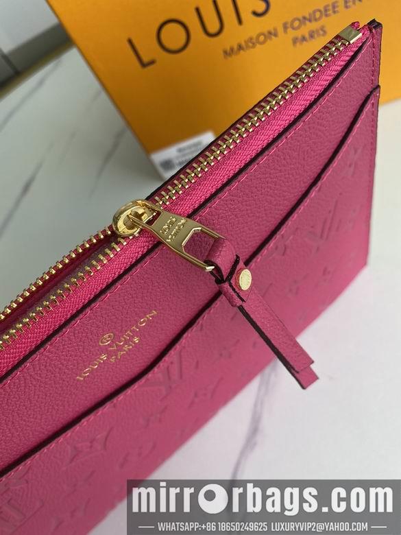 1:1 Louis Vuitton Bags M68705 23X16X2cm ZC 5