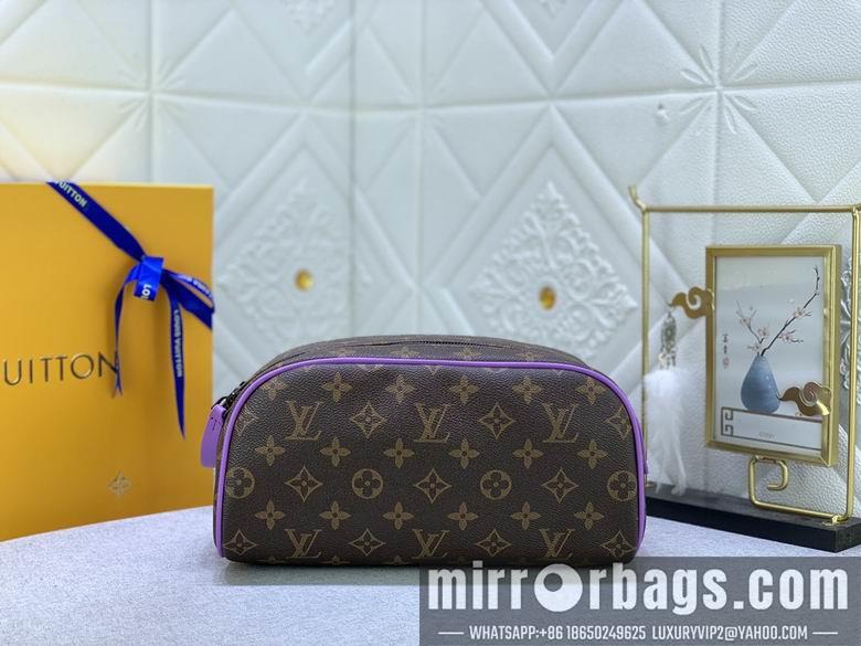 1:1 Louis Vuitton Bags M47528 28X16X13cm XM 5