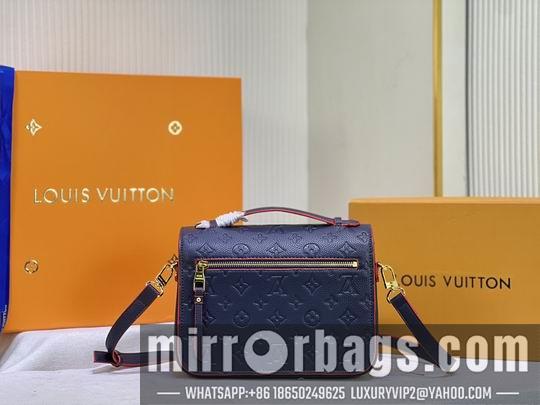 1:1 Louis Vuitton Bags 40780 25x19x9cm cs 6色