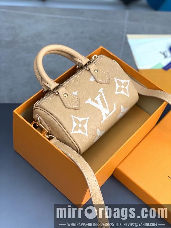 1:1 Louis Vuitton Bags M81913 16X10X7.5cm