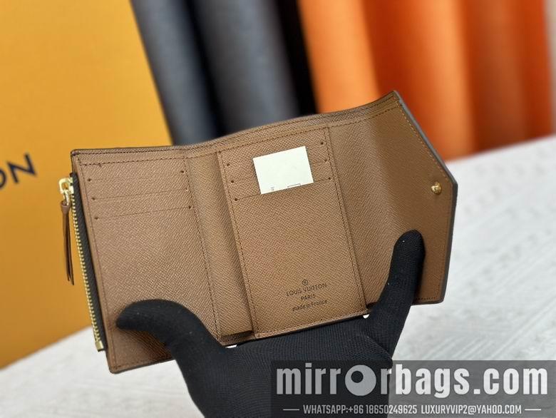 1:1 Louis Vuitton Bags M41938 12X9.5X1.5cm XM 4