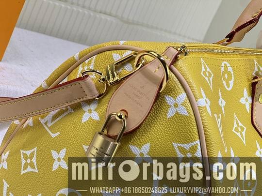 1:1 Louis Vuitton Bags Speedy M24422 40x26x23cm ss2