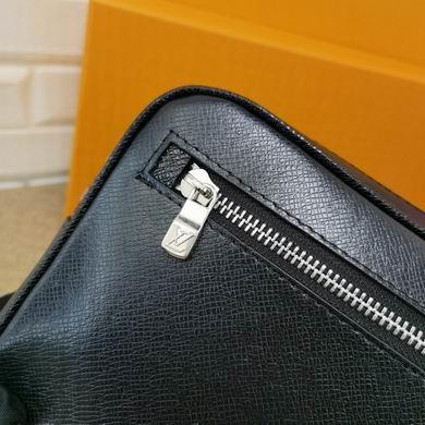 1:1 Louis Vuitton Bags Monogram M42838 24X16X6cm ZY
