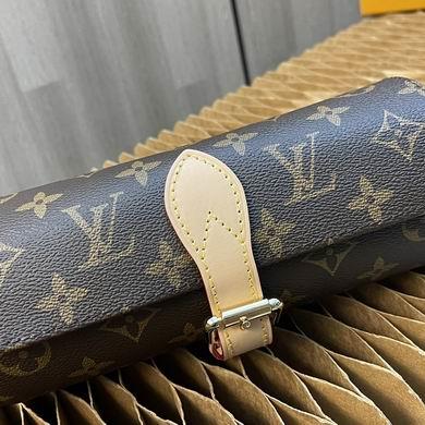 1:1 Louis Vuitton Bags M47530 20X9X9.5cm XM