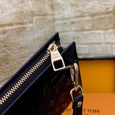 1:1 Louis Vuitton Bags 8028 28X17X6cm WP