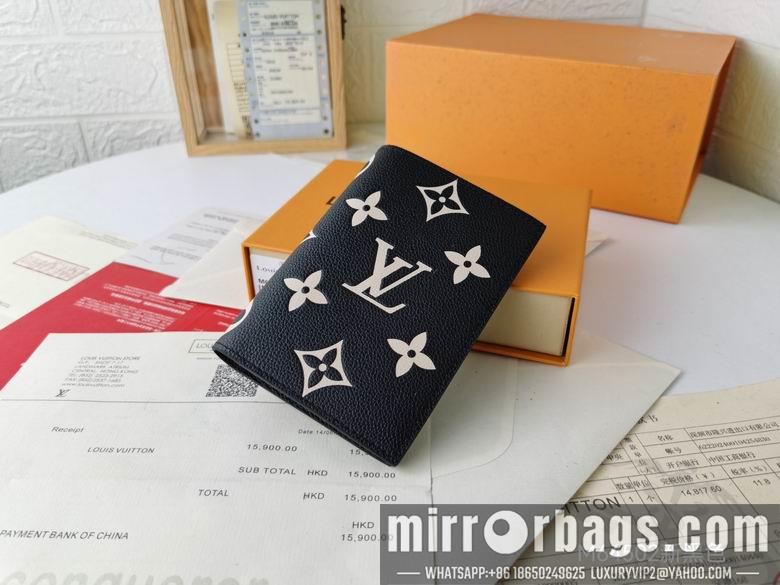 1:1 Louis Vuitton Bags M64502 10X14X2.5cm XM 50