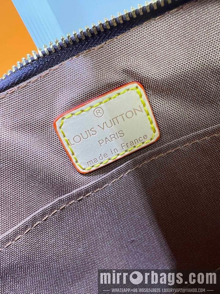 1:1 Louis Vuitton Bags Alma M53152 23.5x17.5x11.5cm cs