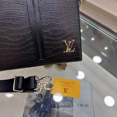 1:1 Louis Vuitton Bags 5514-1 38X28X9cm XM 2colour