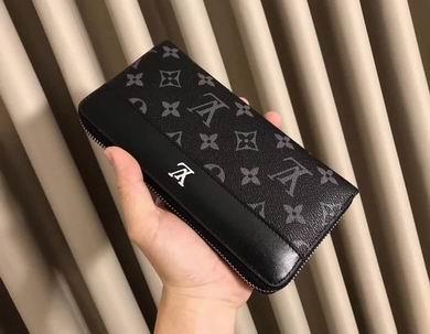 1:1 Louis Vuitton Bags 0102 19X10X2 cm WP 4colour
