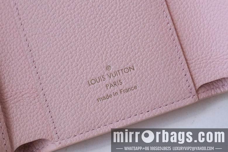 1:1 Louis Vuitton Bags M82348 12X9.5X1.5cm XM 2colour