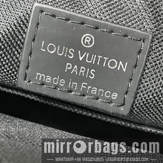 1:1 Louis Vuitton Bags District M46255 25x22x7cm cs1