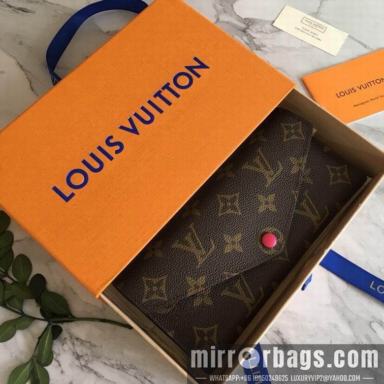 1:1 Louis Vuitton Bags M60708 19X10cm XM 2colour