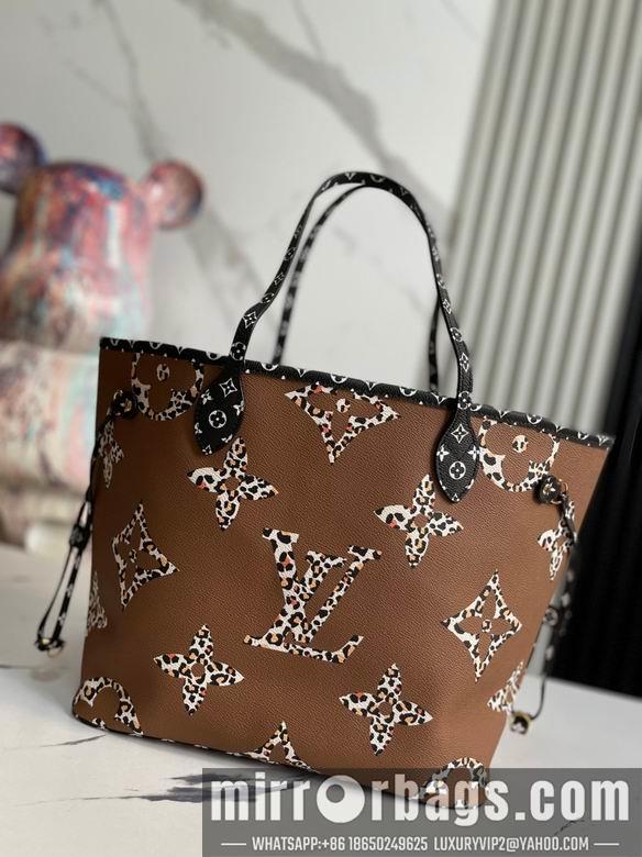 1:1 Louis Vuitton Bags M44716 31X28.5X17cm XM 2colour