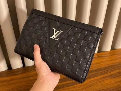 1:1 Louis Vuitton Bags 6624-5 26X17X6cm XM