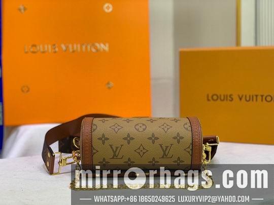 1:1 Louis Vuitton Bags Papillon 57835 20cm cs