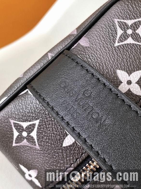 1:1 Louis Vuitton Bags M47069 23X13X12cm XM