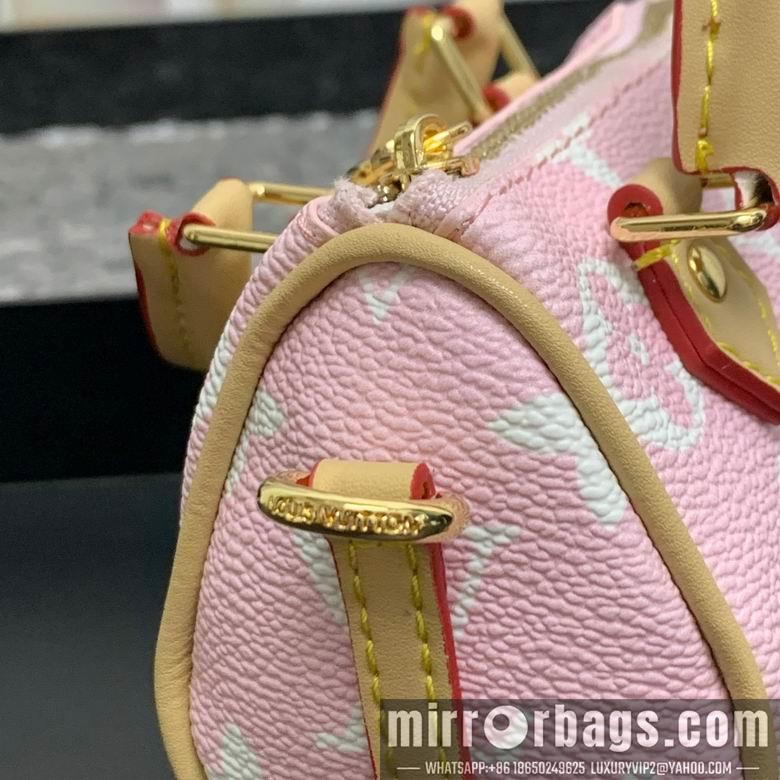 1:1 Louis Vuitton Bags 082204 XMY 4