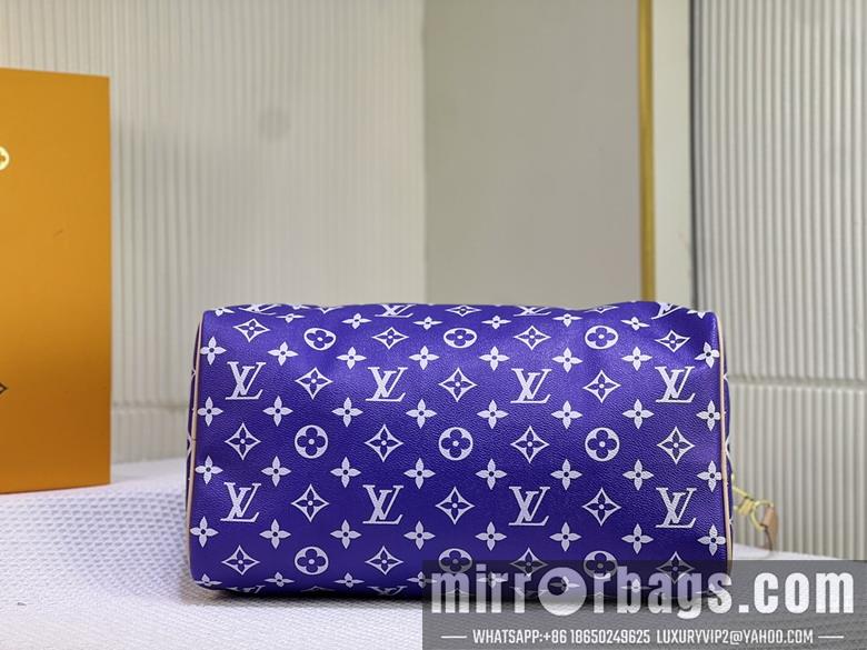 1:1 Louis Vuitton Bags Speedy M24422 40x26x23cm ss1%20