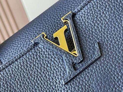 1:1 Louis Vuitton Bags Hatucines M59065 26.5x17.5x9cm cs1