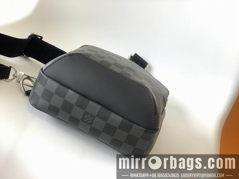1:1 Louis Vuitton Bags N40008 20X31X10cm WP