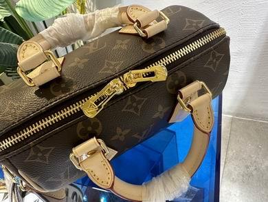 1:1 Louis Vuitton Bags M46234 20.5X13.5X12cm XM