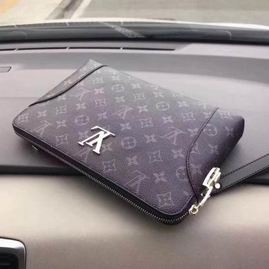 1:1 Louis Vuitton Bags 711-5 28X18X3cm XM 4colour