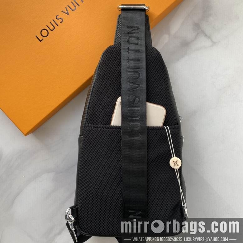 1:1 Louis Vuitton Bags 1028 30X17X5cm WP