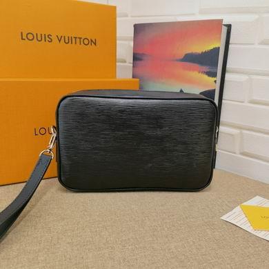 1:1 Louis Vuitton Bags Monogram M42838 24X16X6cm ZY