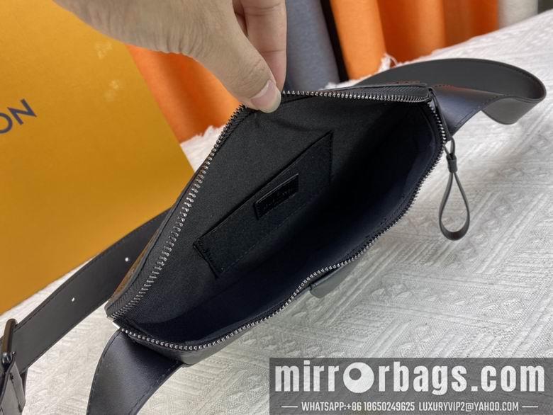 1:1 Louis Vuitton Bags M23838 24.5X16X4.5cm XM 2colour